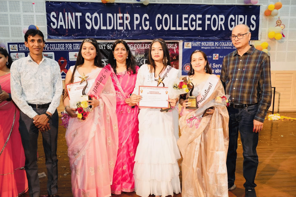 Saint Soldier PG College for Girls Events photo 11
